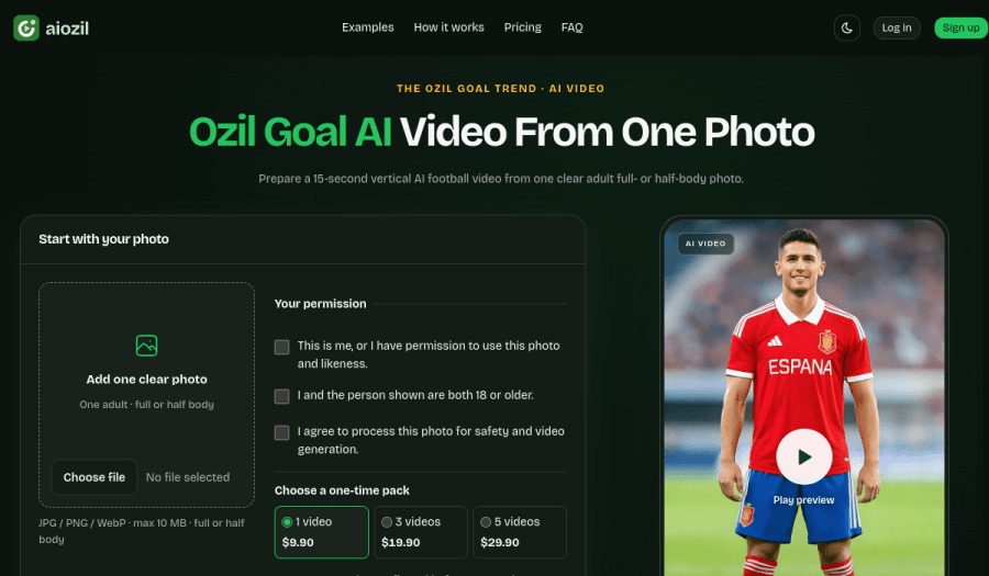 aiozil.org listing image