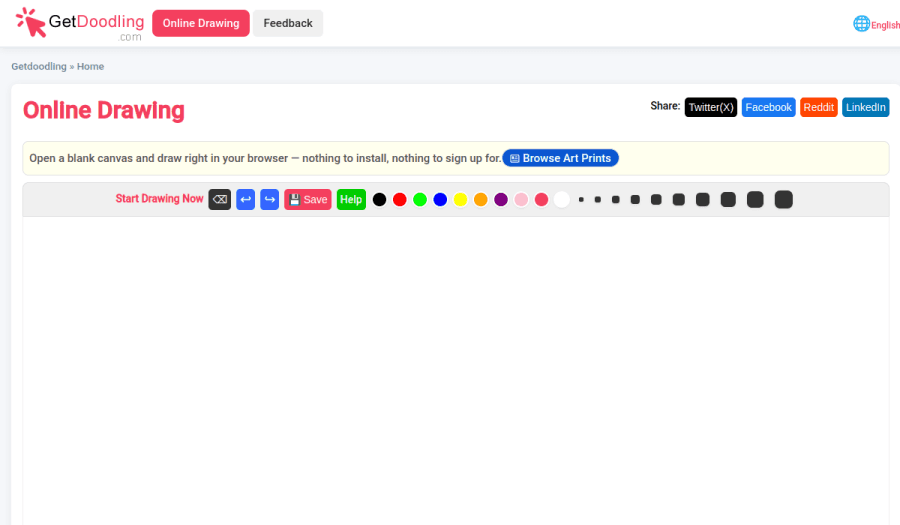 GetDoodling listing image