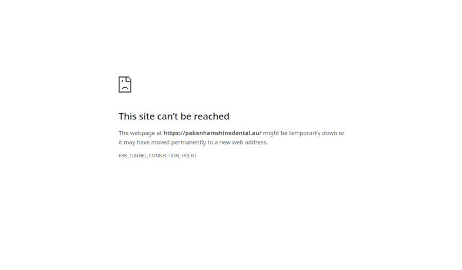 pakenham shine dental listing image
