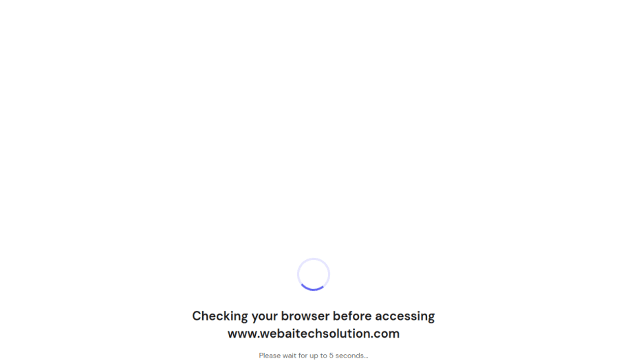 Web AI Tech Solution LLP listing image